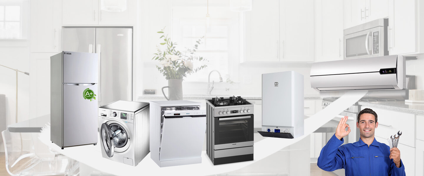 Örnekköy Daikin Servisi